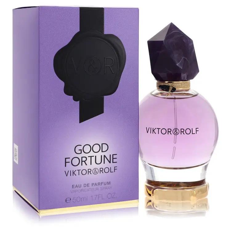 Viktor & Rolf Good Fortune Eau De Parfum Spray by Viktor & Rolf 50 ml by Brands HD