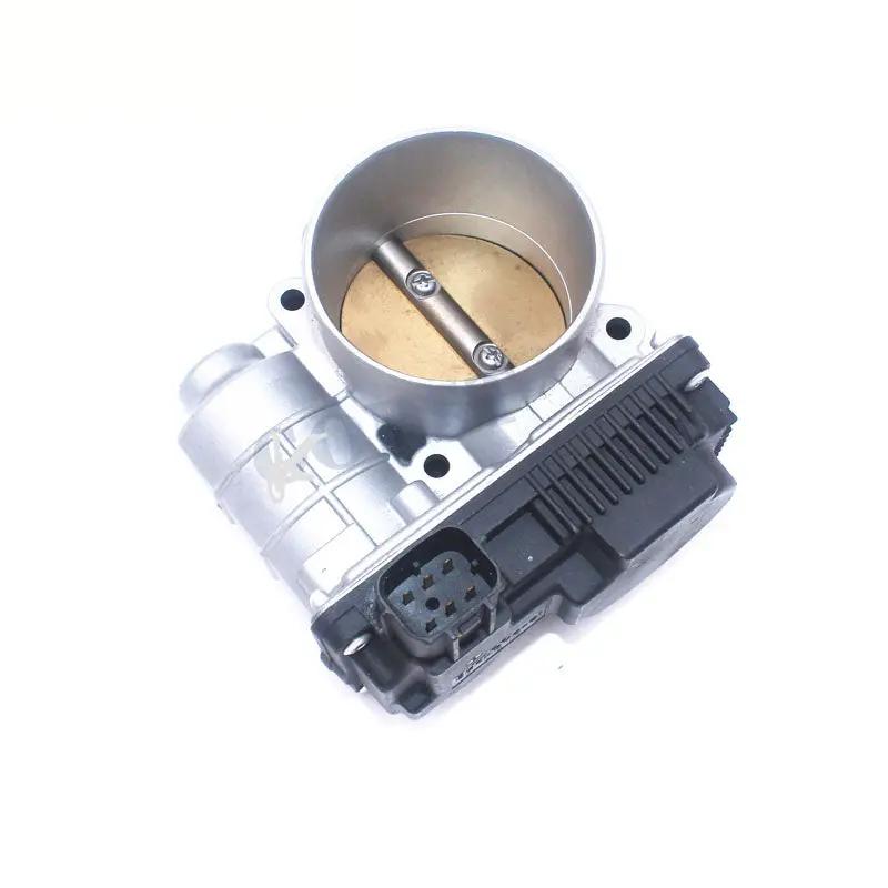 16119-8H300 Throttle body Fits NISSAN Primera X-Trail Sedan Suv CVT 2.0L 161198H300 161198H30A 161198H30B 161198H30C 8UK00762320 by JBH AUTO PARTS