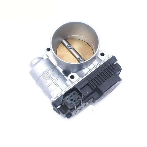 16119-8H300 Throttle body Fits NISSAN Primera X-Trail Sedan Suv CVT 2.0L 161198H300 161198H30A 161198H30B 161198H30C 8UK00762320 by JBH AUTO PARTS
