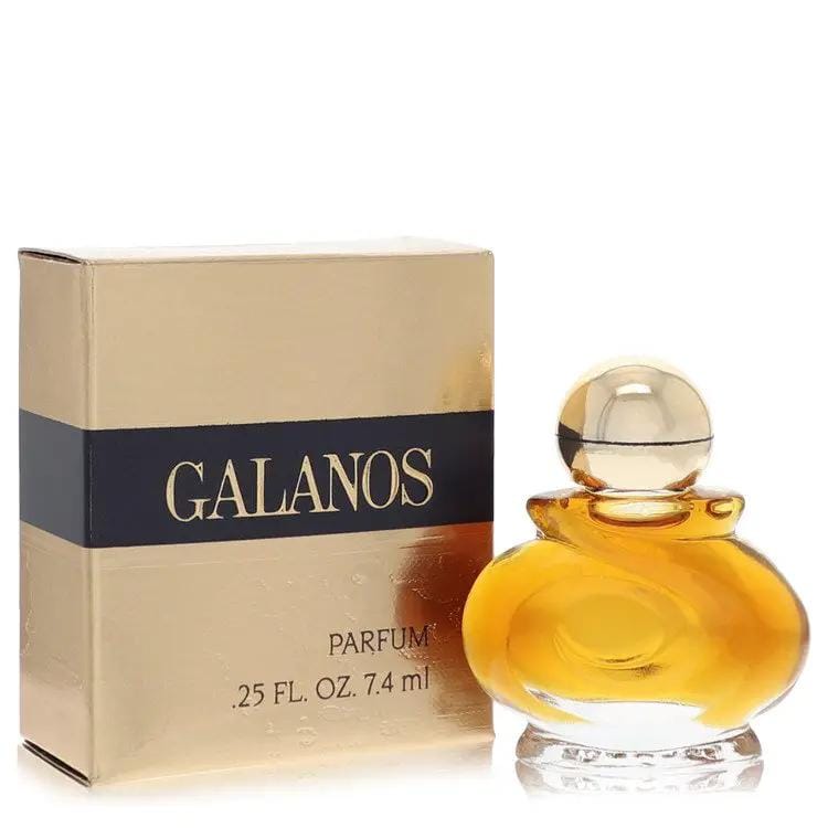 Brands HD Mini Pure Parfum Galanos Mini Pure Parfum by Galanos 7 ml Galanos Mini Pure Parfum by Galanos 7 ml