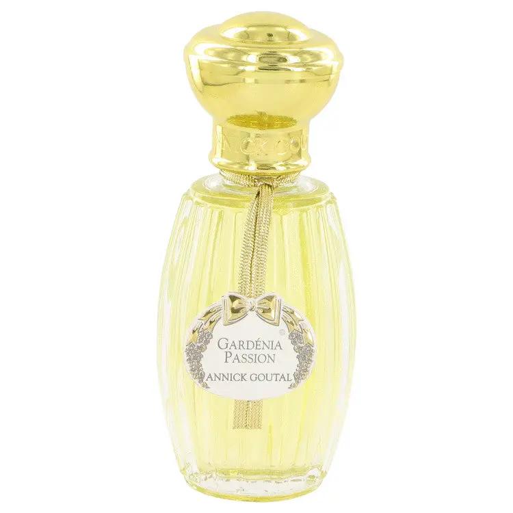 Brands HD Eau De Parfum Spray (unboxed) Gardenia Passion Eau De Parfum Spray (unboxed) by Annick Goutal 100 ml Gardenia Passion Eau De Parfum Spray (unboxed) by Annick Goutal 100 ml