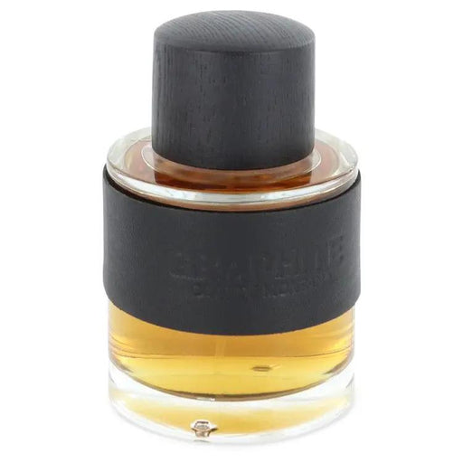 Graphite Eau De Toilette Spray (unboxed) by Montana 100 ml by Brands HD