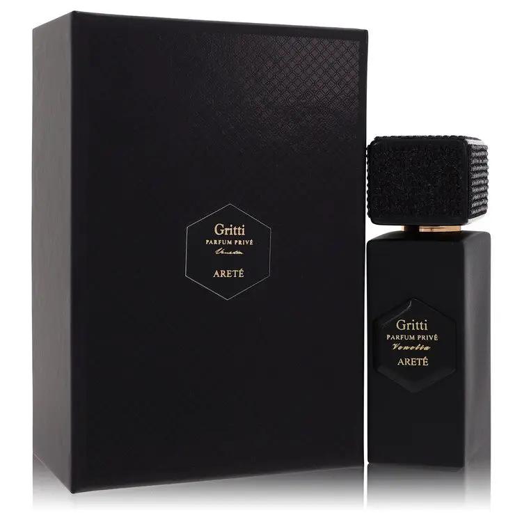 Gritti Arete Prive Eau De Parfum Spray (Unisex) by Gritti 100 ml by Brands HD
