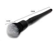 Car Detailing Brush Comfortable Grip and Scratch-Free Cleaning by salelink.co.nz