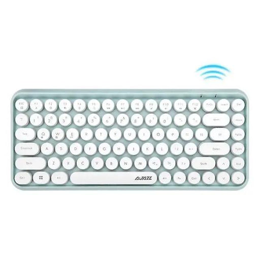 Wireless Bluetooth Keyboard for iOS Windows Android by salelink.co.nz
