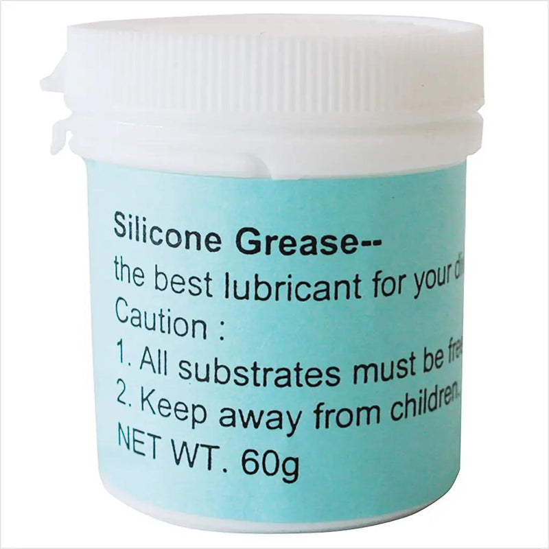 Silicone Grease 60gm - Atlantis by NZ Diver