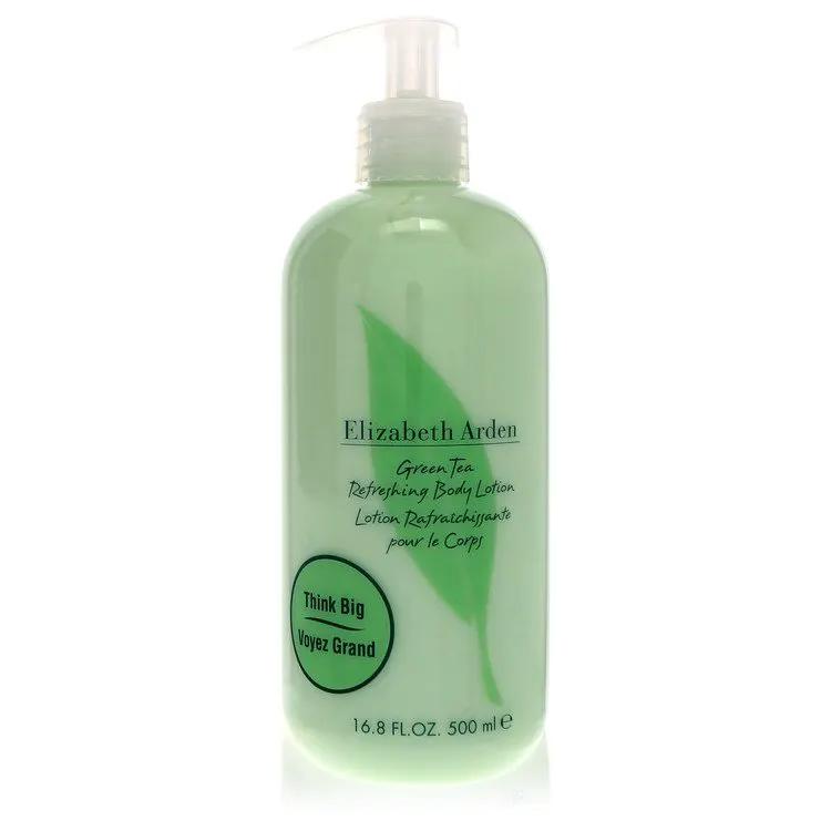 Green Tea Body Lotion by Elizabeth Arden 497 ml by Brands HD