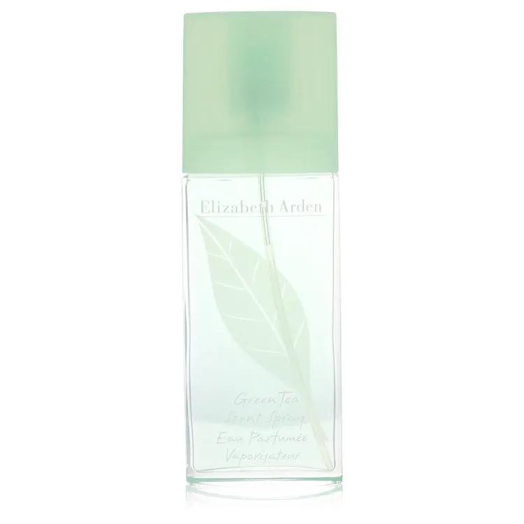 Green Tea Eau Parfumee Scent Spray (unboxed) by Elizabeth Arden 50 ml by Brands HD