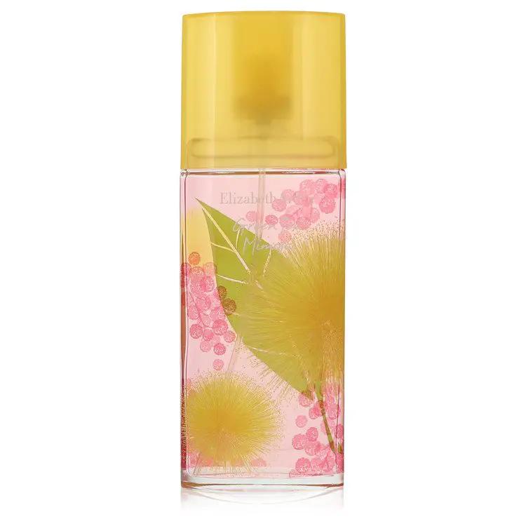 Brands HD Eau De Toilette Spray (unboxed) Green Tea Mimosa Eau De Toilette Spray (unboxed) by Elizabeth Arden 100 ml Green Tea Mimosa Eau De Toilette Spray (unboxed) by Elizabeth Arden 100 ml