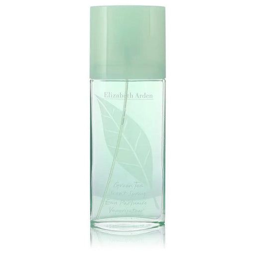 Green Tea Eau Parfumee Scent Spray (unboxed) by Elizabeth Arden 100 ml by Brands HD