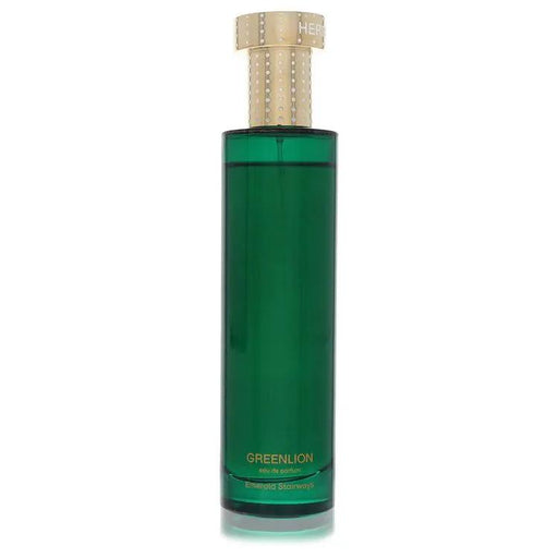 Greenlion Eau De Parfum Spray (Unisex Unboxed) by Hermetica 100 ml by Brands HD