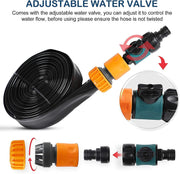 Trampoline Sprinklers Water Park Sprinklers 12M by salelink.co.nz