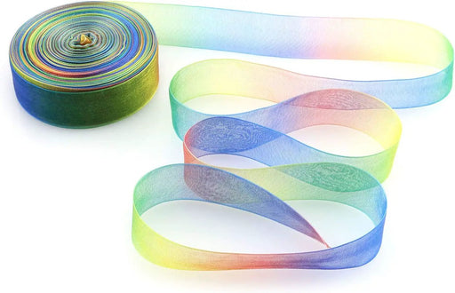 54M Christmas Tree Decoration Ribbon Gift Package Wrapping by salelink.co.nz
