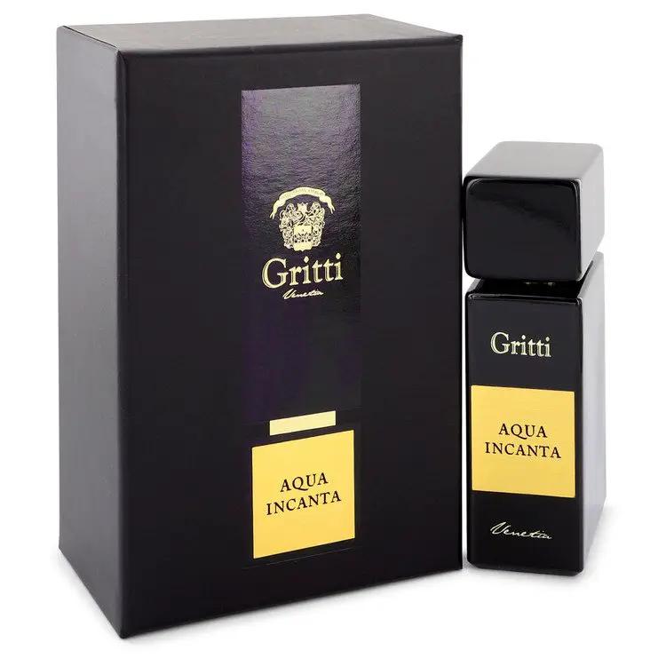 Aqua Incanta Eau De Parfum Spray by Gritti 100 ml by Brands HD
