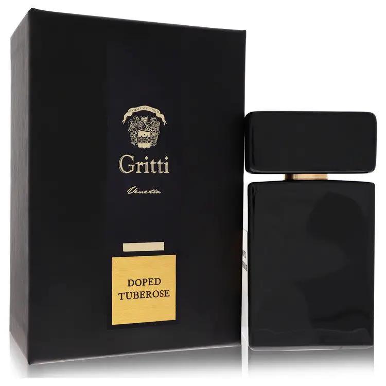 Brands HD Eau De Parfum Spray (Unisex) Gritti Doped Tuberose Eau De Parfum Spray (Unisex) by Gritti 100 ml Gritti Doped Tuberose Eau De Parfum Spray (Unisex) by Gritti 100 ml