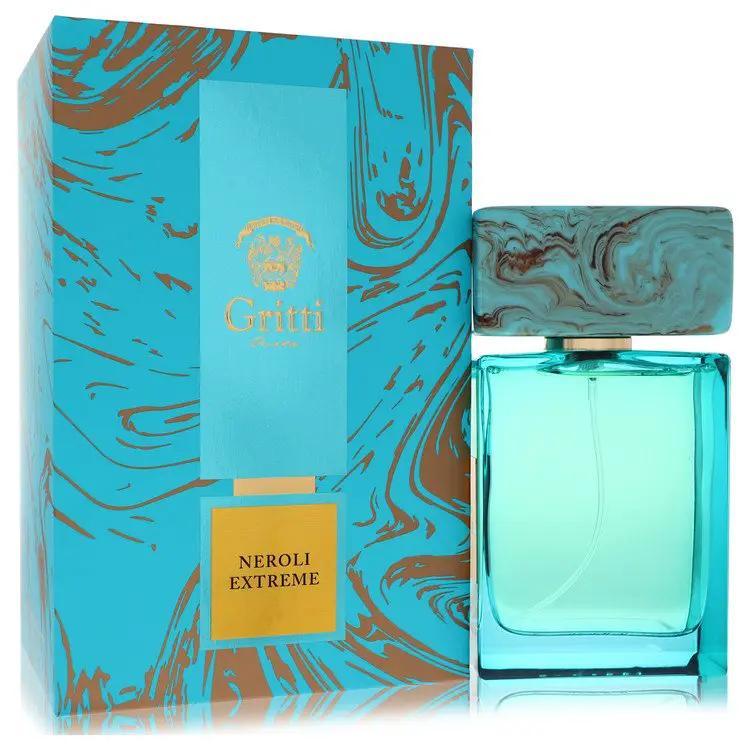 Brands HD Eau De Parfum Spray (Unisex) Gritti Neroli Extreme Eau De Parfum Spray (Unisex) by Gritti 100 ml Gritti Neroli Extreme Eau De Parfum Spray (Unisex) by Gritti 100 ml