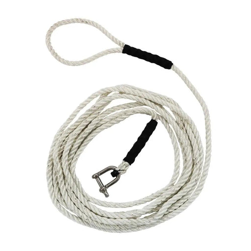 Kilwell NZ Flying Gaff Rope Kit by Kilwell
