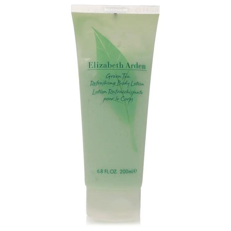 Green Tea Body Lotion by Elizabeth Arden 200 ml by Brands HD
