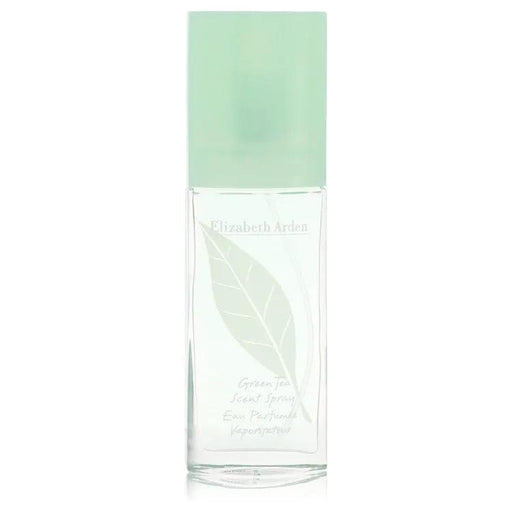 Green Tea Eau De Parfum Spray (unboxed) by Elizabeth Arden 30 ml by Brands HD