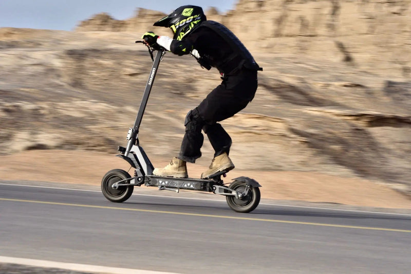Kiwi eRide Kiwi eRide LANGFEITE GT2 Mini Electric Scooter LANGFEITE GT2 Mini Electric Scooter
