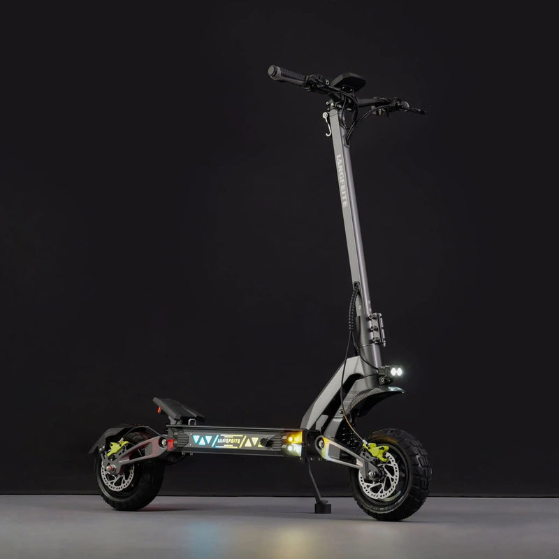 Kiwi eRide Kiwi eRide LANGFEITE GT2 Mini Electric Scooter LANGFEITE GT2 Mini Electric Scooter