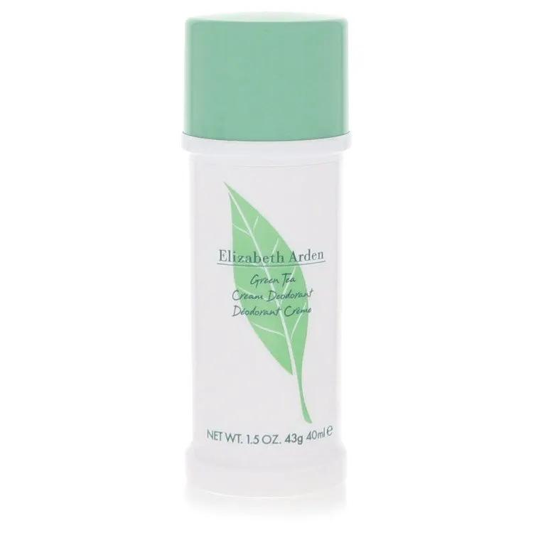 Green Tea Deodorant Cream by Elizabeth Arden 44 ml by Brands HD