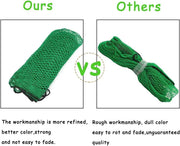 3x3M Golf Practice Net Golf Training Mesh Netting by salelink.co.nz