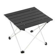 39.5x34.5x32cm Camping Table Foldable by salelink.co.nz