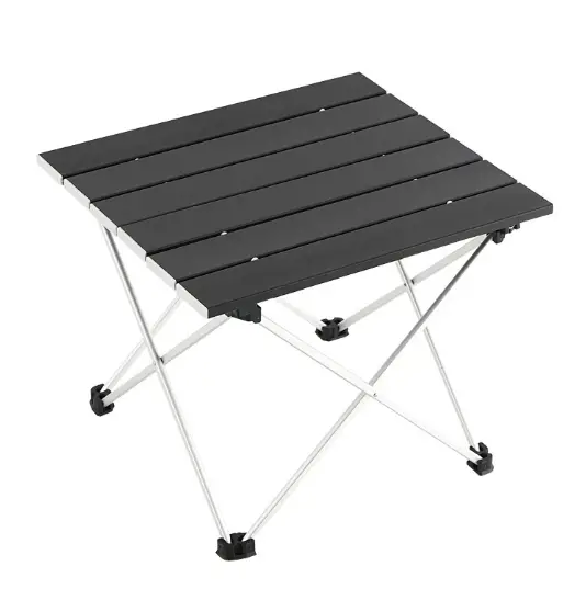 39.5x34.5x32cm Camping Table Foldable by salelink.co.nz