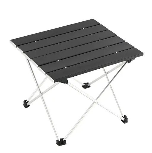 39.5x34.5x32cm Camping Table Foldable by salelink.co.nz