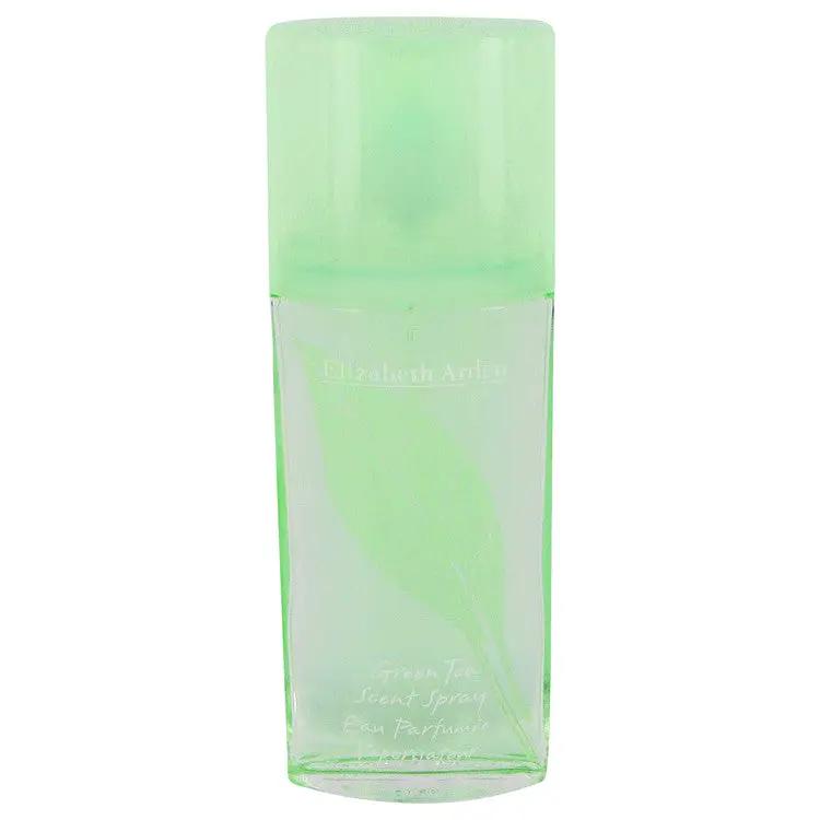 Brands HD Eau De Parfum Spray (unboxed) Green Tea Eau De Parfum Spray (unboxed) by Elizabeth Arden 100 ml Green Tea Eau De Parfum Spray (unboxed) by Elizabeth Arden 100 ml