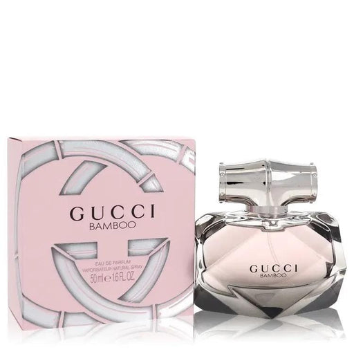 Brands HD Eau De Parfum Spray Gucci Bamboo Eau De Parfum Spray by Gucci 50 ml Gucci Bamboo Eau De Parfum Spray by Gucci 50 ml