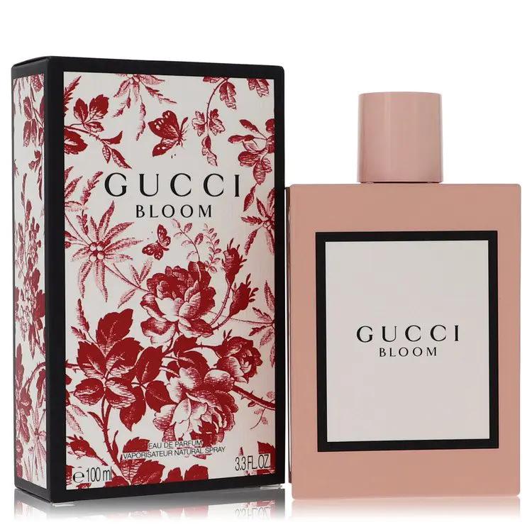 Gucci Bloom Eau De Parfum Spray by Gucci 100 ml by Brands HD