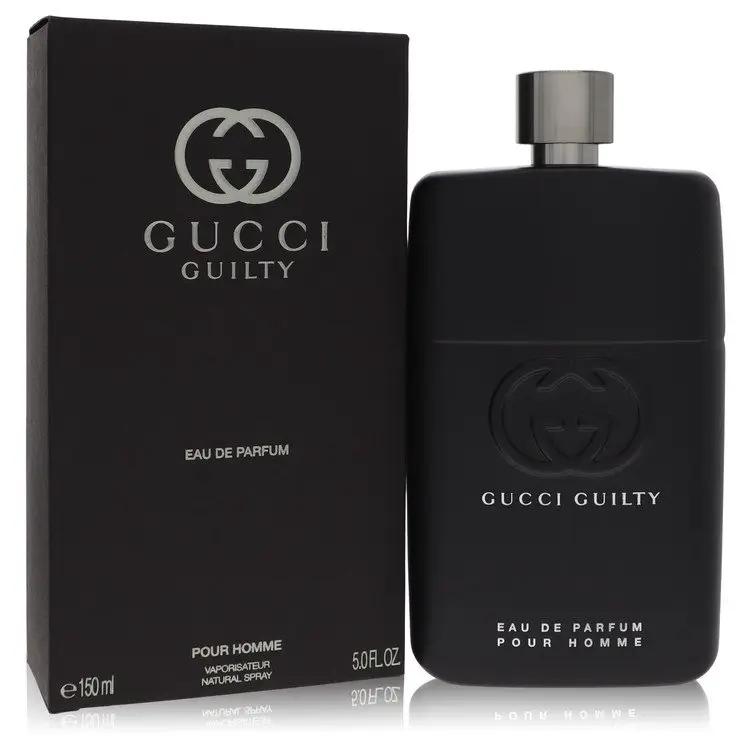 Gucci Guilty Eau De Parfum Spray by Gucci 150 ml by Brands HD