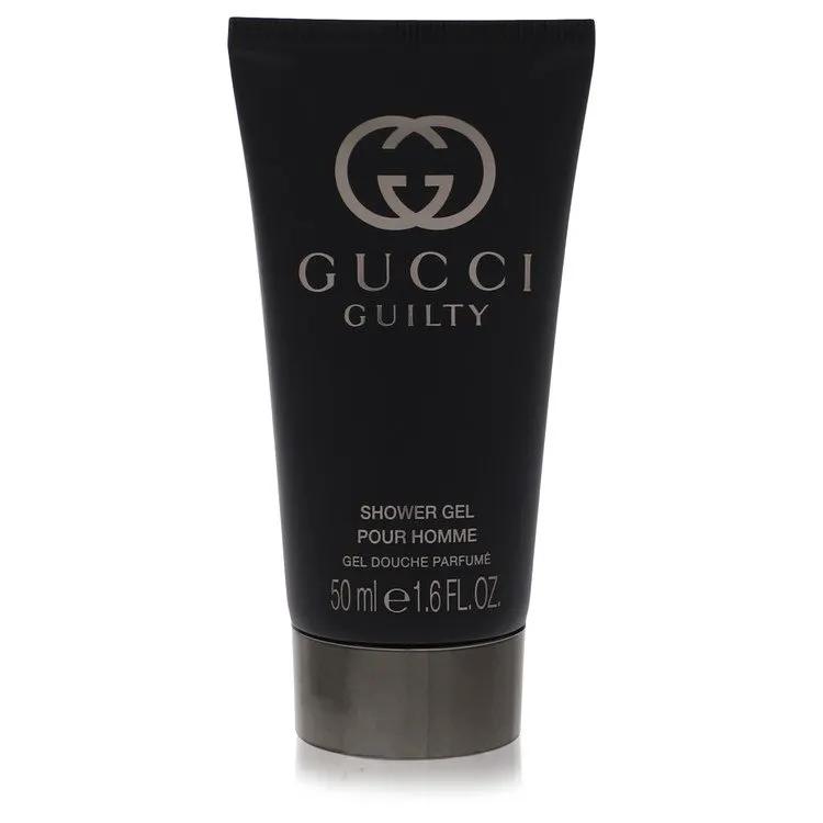 Gucci Guilty Shower Gel (unboxed) by Gucci 50 ml by Brands HD