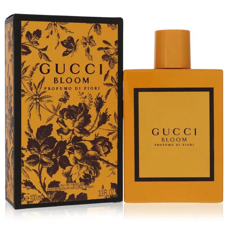 Gucci Bloom Profumo Di Fiori Eau De Parfum Spray by Gucci 100 ml by Brands HD