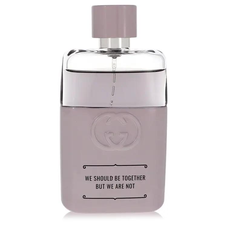 Brands HD Eau De Toilette Spray (Unboxed) Gucci Guilty Love Edition Mmxxi Eau De Toilette Spray (Unboxed) by Gucci 50 ml Gucci Guilty Love Edition Mmxxi Eau De Toilette Spray (Unboxed) by Gucci 50 ml