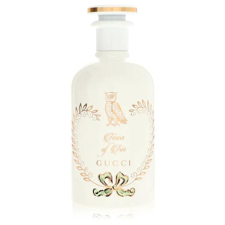 Gucci Tears Of Iris Eau De Parfum Spray (Unisex Unboxed) by Gucci 100 ml by Brands HD