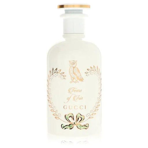 Gucci Tears Of Iris Eau De Parfum Spray (Unisex Unboxed) by Gucci 100 ml by Brands HD