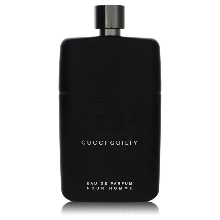 Brands HD Eau De Parfum Spray (unboxed) Gucci Guilty Eau De Parfum Spray (unboxed) by Gucci 150 ml Gucci Guilty Eau De Parfum Spray (unboxed) by Gucci 150 ml