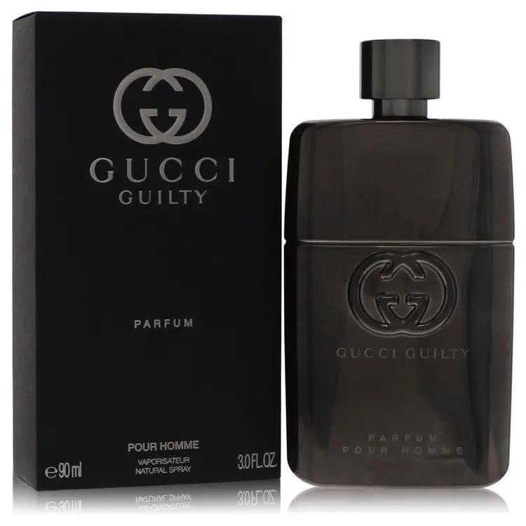 Gucci Guilty Pour Homme Parfum Spray by Gucci 90 ml by Brands HD