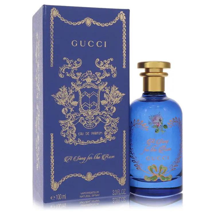 Gucci A Song For The Rose Eau De Parfum Spray by Gucci 100 ml by Brands HD