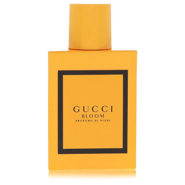 Brands HD Eau De Parfum Spray (Unboxed) Gucci Bloom Profumo Di Fiori Eau De Parfum Spray (Unboxed) by Gucci 50 ml Gucci Bloom Profumo Di Fiori Eau De Parfum Spray (Unboxed) by Gucci 50 ml