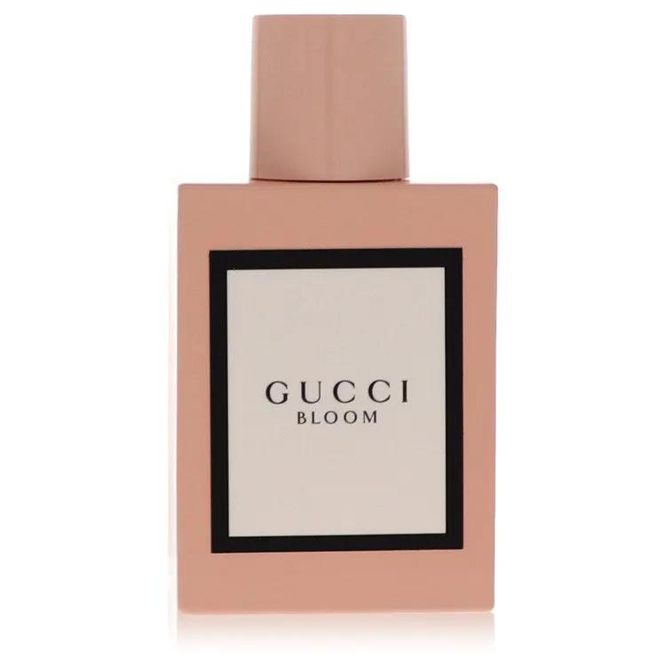 Brands HD Eau De Parfum Spray (unboxed) Gucci Bloom Eau De Parfum Spray (unboxed) by Gucci 50 ml Gucci Bloom Eau De Parfum Spray (unboxed) by Gucci 50 ml