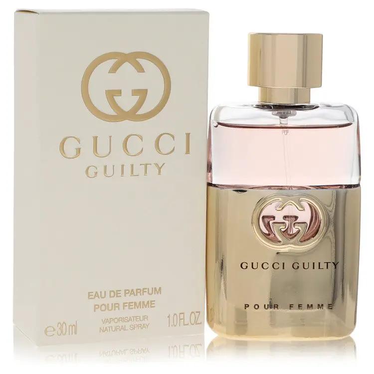 Gucci Guilty Eau De Parfum Spray by Gucci 30 ml by Brands HD