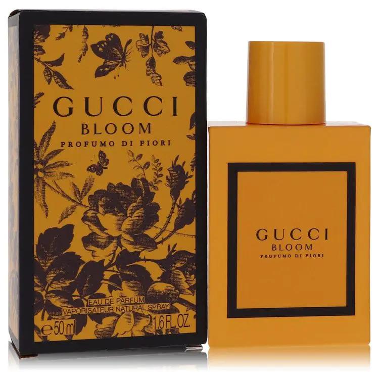 Gucci Bloom Profumo Di Fiori Eau De Parfum Spray by Gucci 50 ml by Brands HD