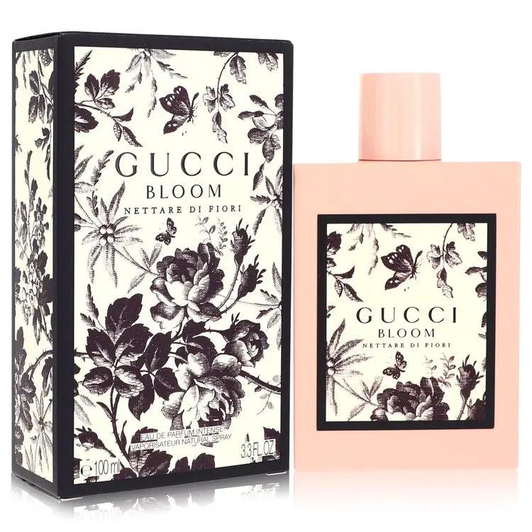 Gucci Bloom Nettare Di Fiori Eau De Parfum Intense Spray by Gucci 100 ml by Brands HD