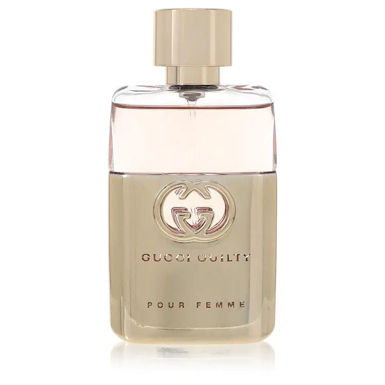 Brands HD Eau De Parfum Spray (unboxed) Gucci Guilty Pour Femme Eau De Parfum Spray (unboxed) by Gucci 30 ml Gucci Guilty Pour Femme Eau De Parfum Spray (unboxed) by Gucci 30 ml