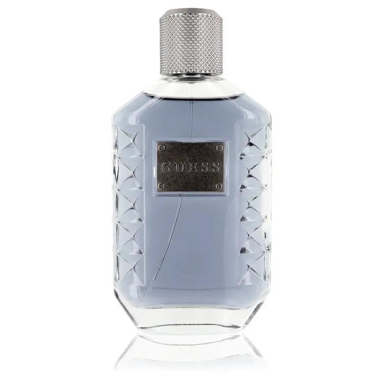 Guess Dare Eau De Toilette Spray (unboxed) by Guess 100 ml by Brands HD