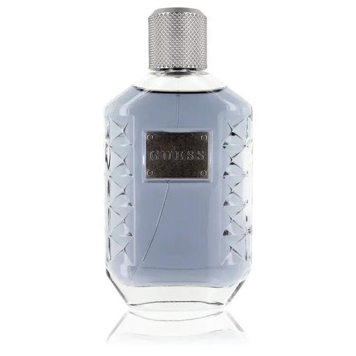 Guess Dare Eau De Toilette Spray (unboxed) by Guess 100 ml by Brands HD